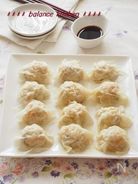 レンジで！手間なし。ふわふわ豆腐しゅうまい