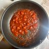 【スパゲッティ・ナポリタン・ピカンティ】ちょっと大人に変身！の工程6