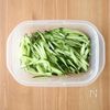 レンジで5分！【中華風胡麻ダレ豚しゃぶ×きゅうり】の工程2