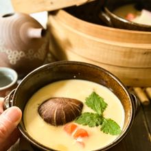 とろんとろん仕上げ★我が家自慢の茶碗蒸し
