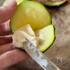 クリチサーモンサンドの工程3