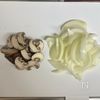 特別な材料無しでここまで本格派♡【秘密の絶品ハヤシライス】の工程1