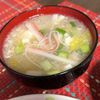 こるくぼーどの作ってみた!投稿(高級中華料理店の味!?白菜とカニのスープ煮)