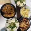 yの作ってみた!投稿(最高の旨み！香ばしジューシー塩昆布唐揚げ)