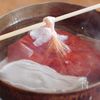 包丁使わず！ツナとコーンのトマトカレーの工程3