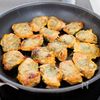 『和風青じそピカタ』やわらか鶏むね肉☆卵衣で簡単!の工程4