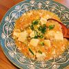 ゆーりんち。の作ってみた!投稿(子供と一緒に♪栄養満点！和風麻婆豆腐)