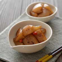 ピリ辛こんにゃく