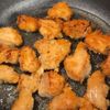 むね肉やのにパサつき0！子どももパクパク食べる「和風唐揚げ」の工程3