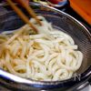 まぜて、冷やして、のせるだけ『ツルっと、ピリ辛冷やしうどん』の工程3