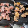 鶏肉と彩り野菜の甘酢炒め│ご飯がすすむサッパリ絶品おかずの工程3
