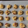 さくっふわっ・米粉のドロップクッキー【混ぜるだけ簡単】の工程3