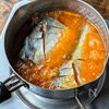 【真鯖の韓国風味噌煮】味噌×コチュジャンで白ごはん一直線💕の工程3