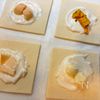 チーズとホワイトソースのパイ包みの工程6