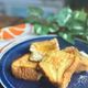白だしがかくし味！味見が止まらない【和風フレンチトースト】