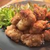 【和の旨みまとった】ジューシーあごだし唐揚げの工程3