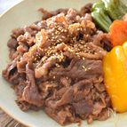 【焼き肉大好き ♪】手作りタレで焼肉屋さんの味に！