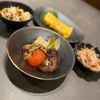 chiyoの作ってみた!投稿(牛鍋風甘辛トマト肉どうふ鍋)