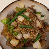 ぐ〜たら子の作ってみた!投稿(スジポックム(牛すじ炒め)【韓国料理】)