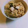 ejaの作ってみた!投稿(【たこ飯】そうめんつゆ消費、簡単おいしい)