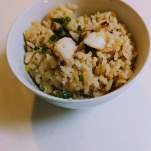 ejaの作ってみた!投稿(【たこ飯】そうめんつゆ消費、簡単おいしい)