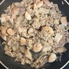ぱぱっと10分!春キャベツと新玉ねぎのやさしいあんかけ炒めの工程2