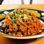 旨辛でご飯が進む！人参プルコギ