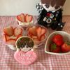 ずみ🍓の作ってみた!投稿(【ヨーグルトホイップで♪】簡単ヘルシーティラミス)