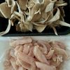 【鶏とキノコの旨だしリゾット】旨味たっぷり！10分で本格的！の下準備