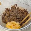レンチンで簡単♬豆乳担々春雨♬の工程2