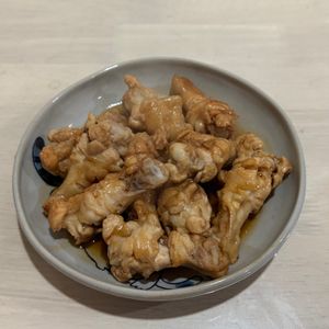 1289486の作ってみた!投稿(オーブンいらず！【ローストチキン】)