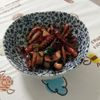 hiichan0523の作ってみた!投稿(4分で激旨♡するめいかの大葉まみれ和風アーリオオーリオ)