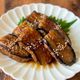 ご飯が進む！とろっと【なすつくね】