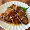 ご飯が進む!とろっと【なすつくね】