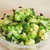 ブロッコリーひとつで作る🥦海苔ごま和えの工程2