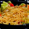 クセになるウマさ『ミーゴレン風やきそば』の工程5