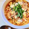 kaoriの作ってみた!投稿(宮崎辛麺)