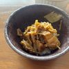 こむぎの作ってみた!投稿(もう買わない！簡単、美味しい！「自家製なめたけ」)
