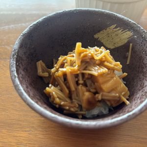 こむぎの作ってみた!投稿(もう買わない！簡単、美味しい！「自家製なめたけ」)