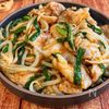 【豚ニラもやしのにんにく味噌炒め】ご飯が進む♫