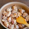 オニオングラタン風きのこたっぷり鶏鍋の工程6