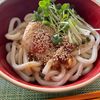 みっさキッチンの作ってみた!投稿(ごま油香る♫さっぱり蒸し鶏の梅つゆ冷やしうどん)
