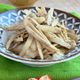 ごぼうのナムル【レンジで簡単♪】