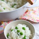 小さな粒に栄養たっぷり！フレッシュなグリーンピースを美味しく食べるレシピ15