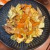 1169387の作ってみた!投稿(文句なし!野菜嫌いも食いつく極上野菜炒め)