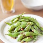 夏に食べたい定番おつまみ!栄養たっぷりの「枝豆」をもっと楽しむレシピ15選