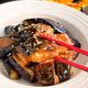 『冷めても美味しい！』さばとナスの甘酢照り焼き