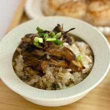 バターしょうゆ香る♡舞茸ステーキ【おつまみ･ごはんのお供】