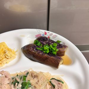 ケの作ってみた!投稿(なすのとろとろ♡焼きびたし【#作り置き#レンジ#裏技】)
