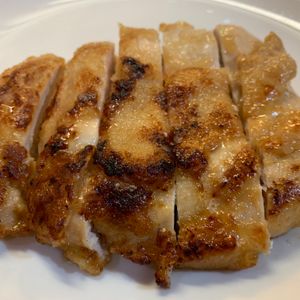 you-kariの作ってみた!投稿(鶏むね肉で！長野名物★山賊焼風)